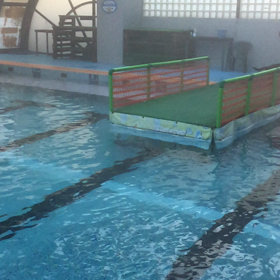 タロマンジャンプの画像