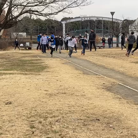 2月23日 基本動作⑤の画像