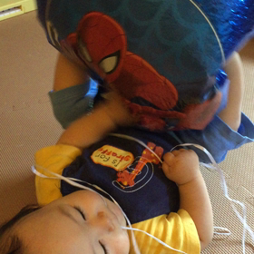 バルーンの画像