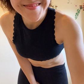 【動画でエクサ】たった1分で、産後のウエストしぼり！の画像