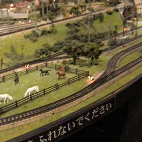 旅行記最後☆の画像