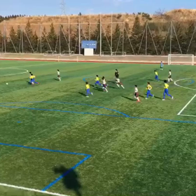 最近の子供達の画像