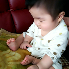 じゃがりこの画像