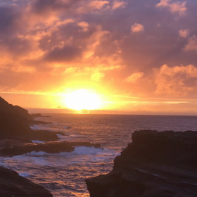 オアフ島パワースポット巡り★の画像