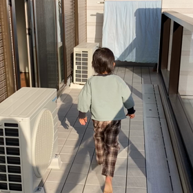 ポカポカの画像