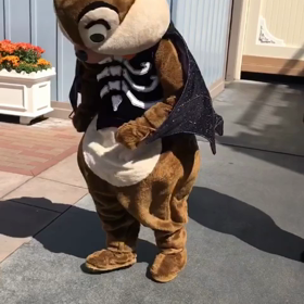 チップとデールの日　その２の画像