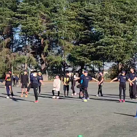 11/18 股関節・大股歩行⑧の画像