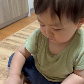 息子の言葉の画像