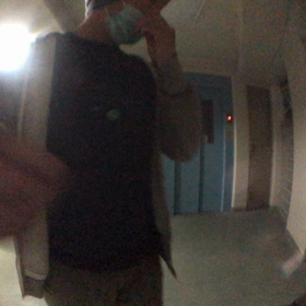 １００日後に復職する旦那、趣味はダンス。５日目の画像