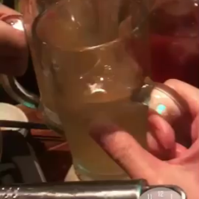 “一紗チーム飲み会なう〜♪”の画像