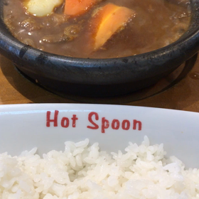 Hot Spoon五反田店の画像