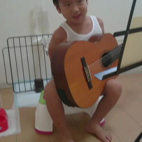 4歳最後の…。の画像