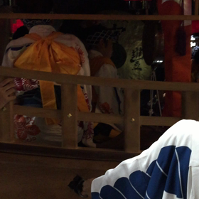 長崎『おくんち』の思い出の画像