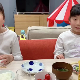 5月8日の「いただきます☺︎」の画像