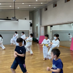 5/17川口道場少年稽古動画の画像