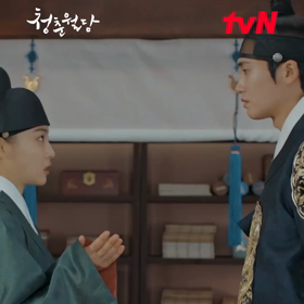 ヒョンシクインタビューの画像