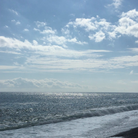 七里御浜の画像