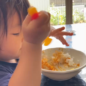 もうすぐ２歳の画像