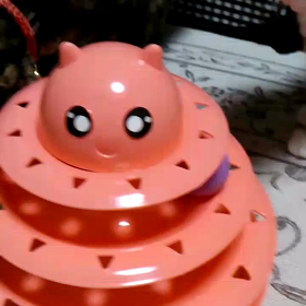 私のおもちゃです。の画像