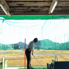 平地でのアプ練の画像