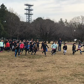 航空公園練習 動的ドリル⑤の画像