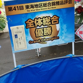 東海地区大会全体総合の画像