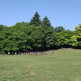 芝坂ダッシュ⑧の画像