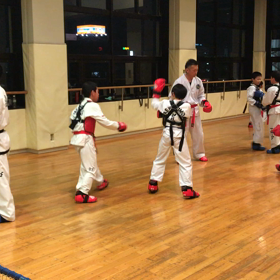 2018年3月9日　本部ジュニアハイクラスの画像