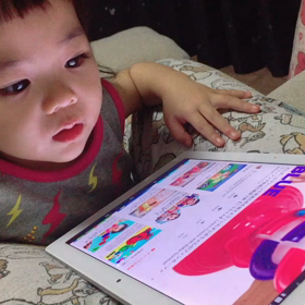 莉亞さんムービー( ´͈ ᵕ `͈ )♡°の画像