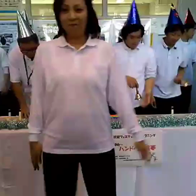 忙中閑あり  ？( ﾟдﾟ)ﾊｯ!の画像