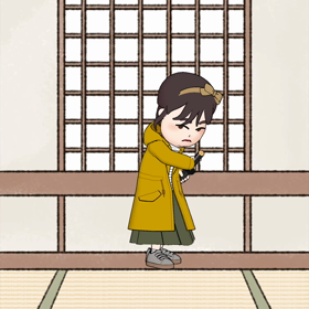 LINEのアバター機能とはの画像