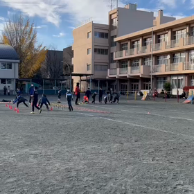 12月10日 ダッシュ④の画像