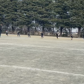 2月4日　学年別インターバル⑨の画像