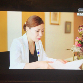 つい先日の撮影風景✨の画像