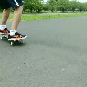 やっと回転させたの画像