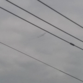 ブルーインパルスが…の画像