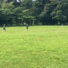 ジャベリック練習⑥の画像