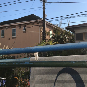 カマキリの画像