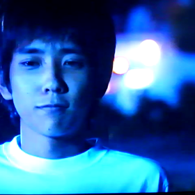 Stand up！の画像