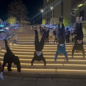 12月のスケジュールの画像