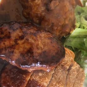 トルコライス   プリムローズ primrose 長崎の画像