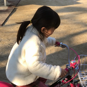 おニュー始動！の画像