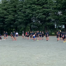 学年別インターバル⑧の画像