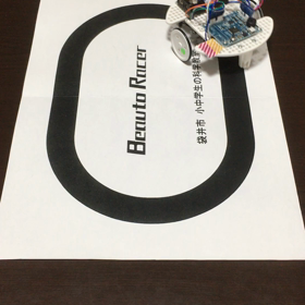 ロボットプログラミング教室難しい・・・の画像