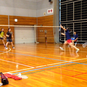 平成２８年６月２６日  清瀬市春季市民大会②の画像