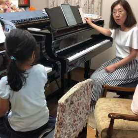 ❤️五才のきらきら星の画像