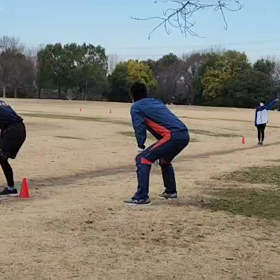 バトンパステスト④の画像