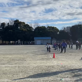 1/13 学年別インターバル㉒の画像