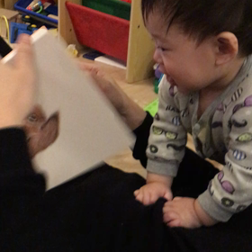 買い出しの画像