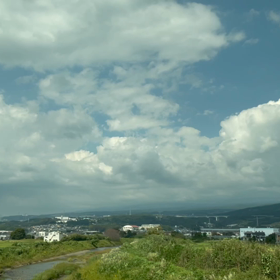 暑くなりそうの画像